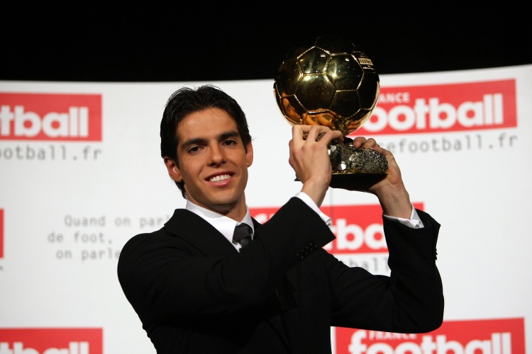 卡卡：皇馬在世俱杯上唯有奪冠這一選擇和目標(biāo)