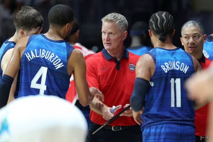 高危職業(yè)??2020-21賽季以來(lái) 僅有6支球隊(duì)沒(méi)有換主教練