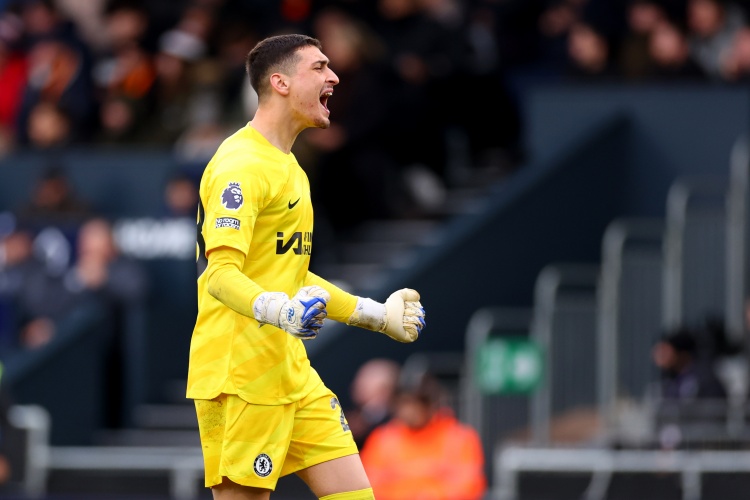 記者：米蘭已關注佩特洛維奇一年多，瓦尼亞也是門將引援候選