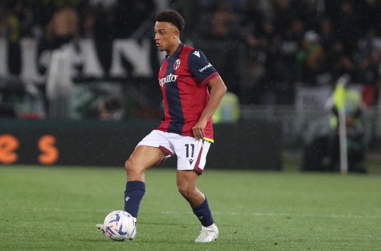 羅馬諾：那不勒斯有意博洛尼亞邊鋒恩多耶、中衛(wèi)別克馬