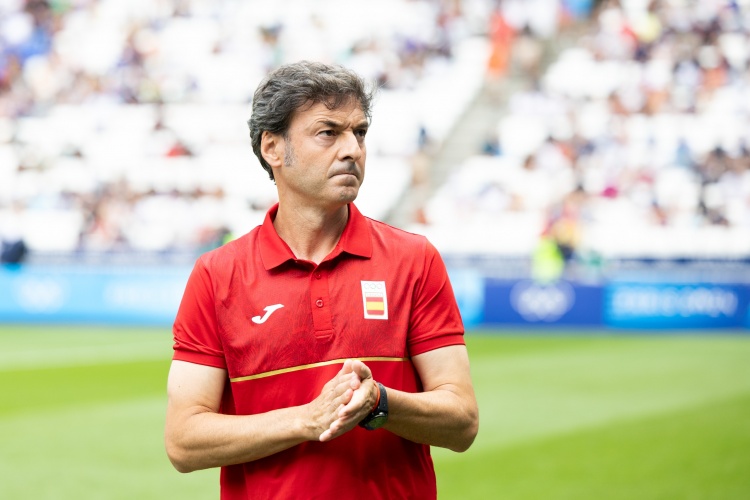 西班牙公布U21歐洲杯名單：馬丁、托雷、莫斯克拉、馬特奧在列