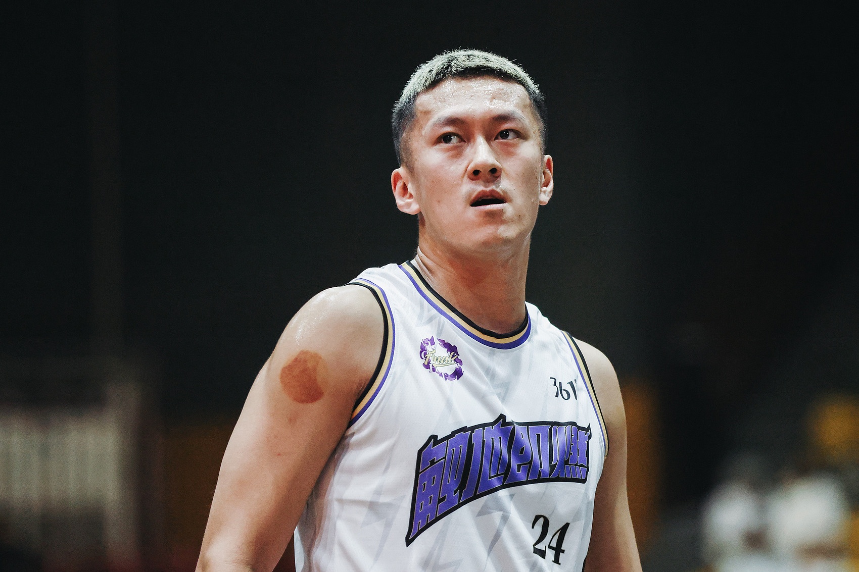 楊政：選秀的事兒我沒錯(cuò) 被罵是我無(wú)法改變的事情