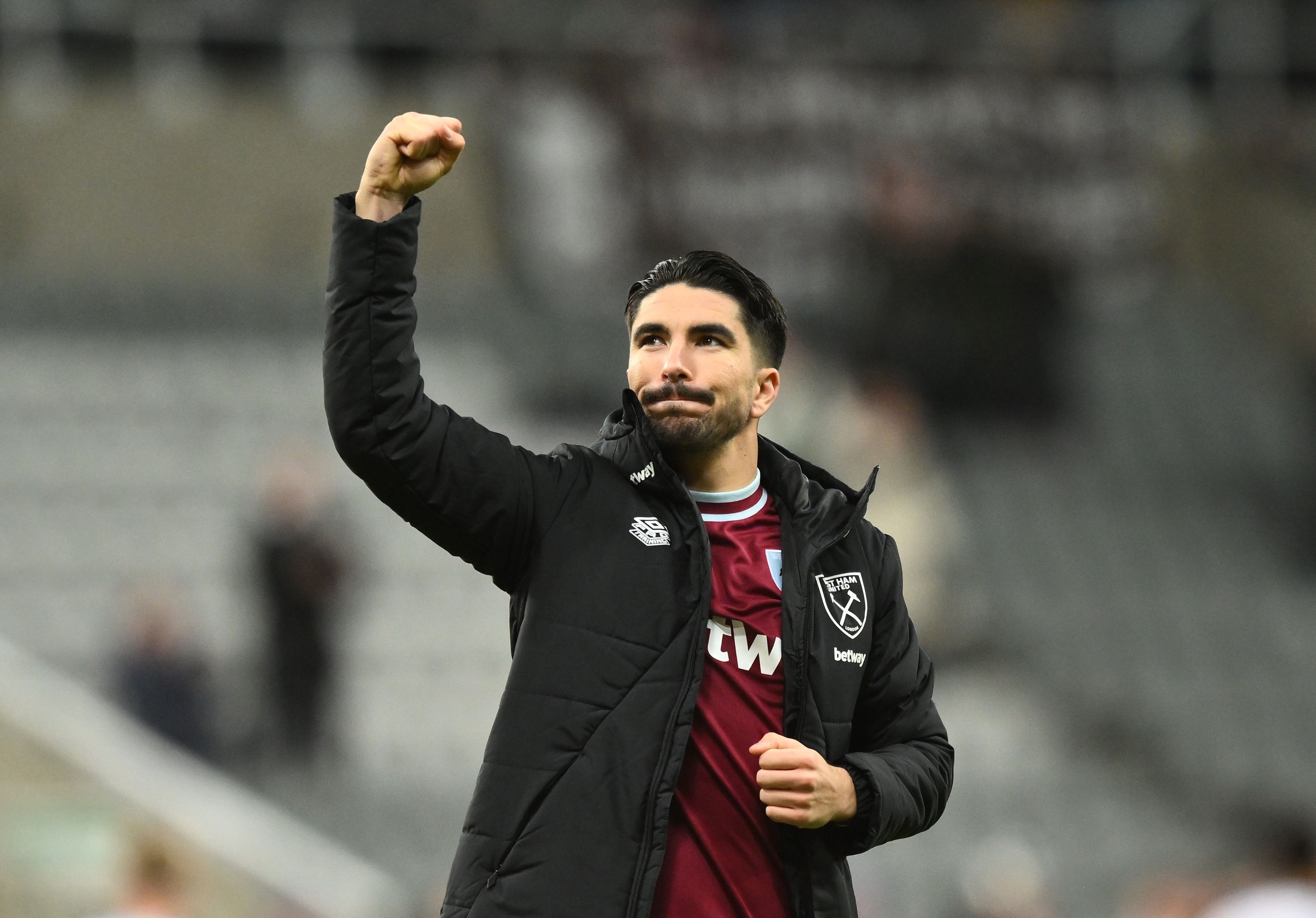 迪馬濟奧：那不勒斯有意巴黎外租西漢姆的中場索萊爾，已展開接觸