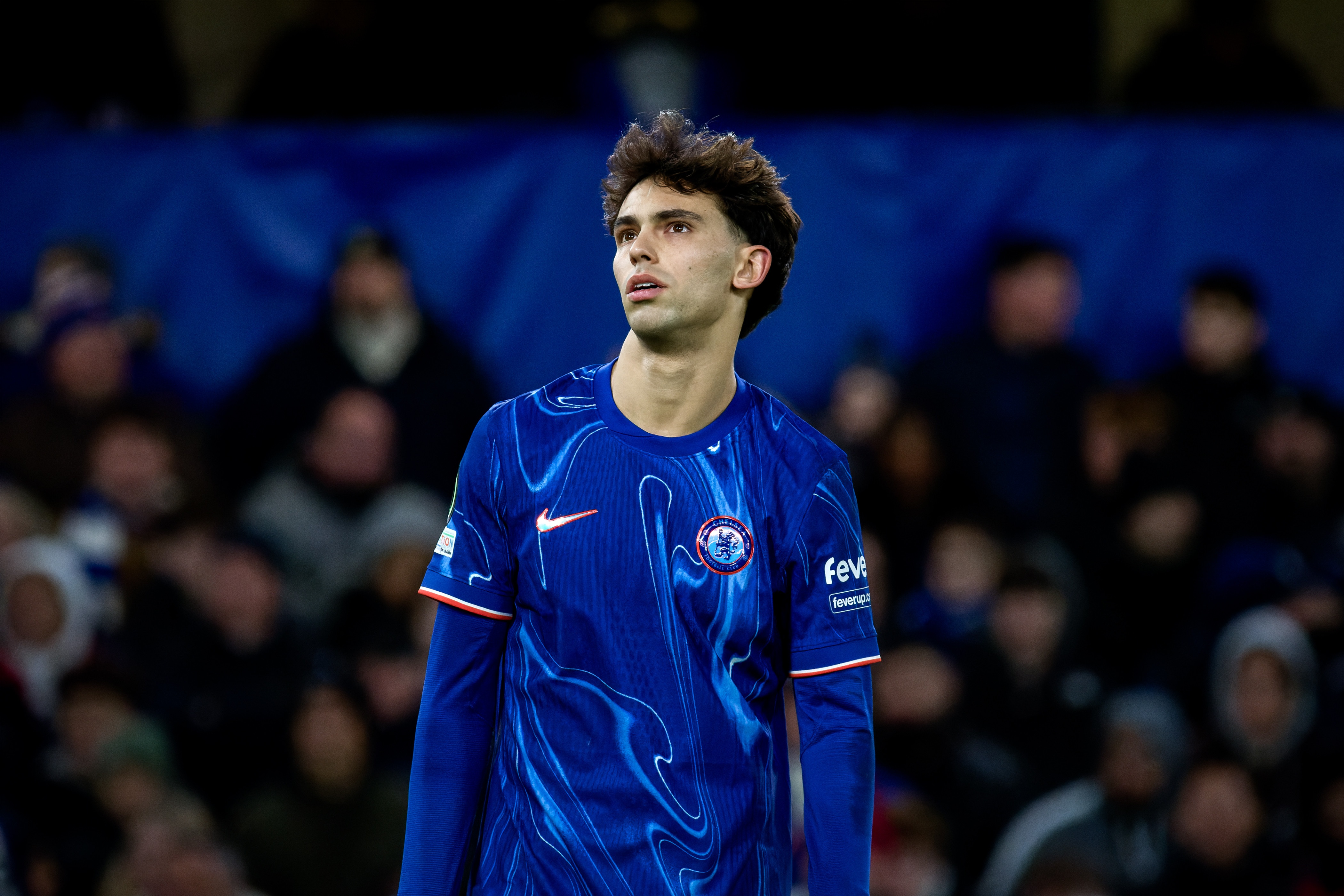 斯基拉：本菲卡仍在努力簽回菲利克斯