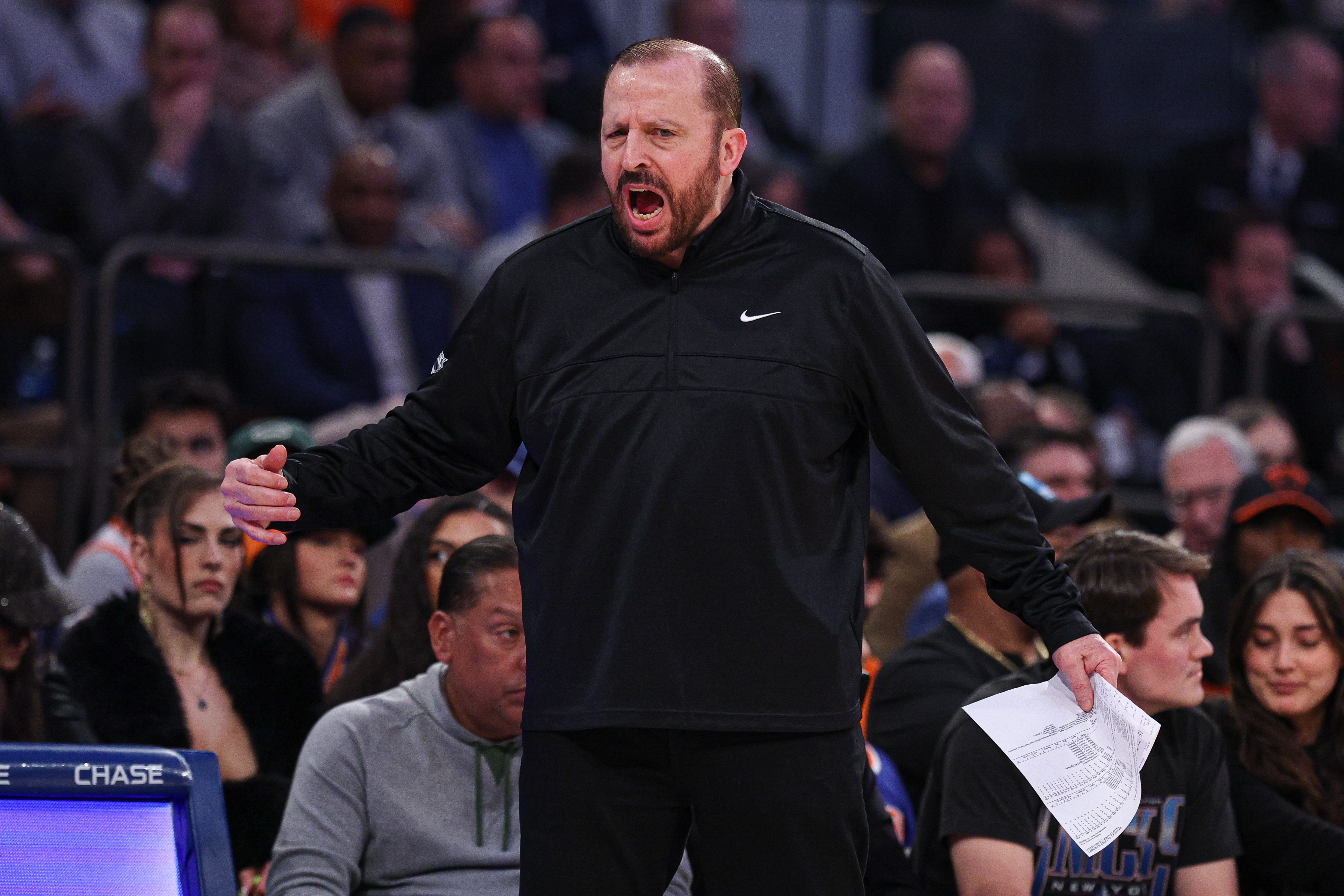 追夢此前：別管錫伯杜會不會用人 尼克斯的陣容深度都不足以爭冠