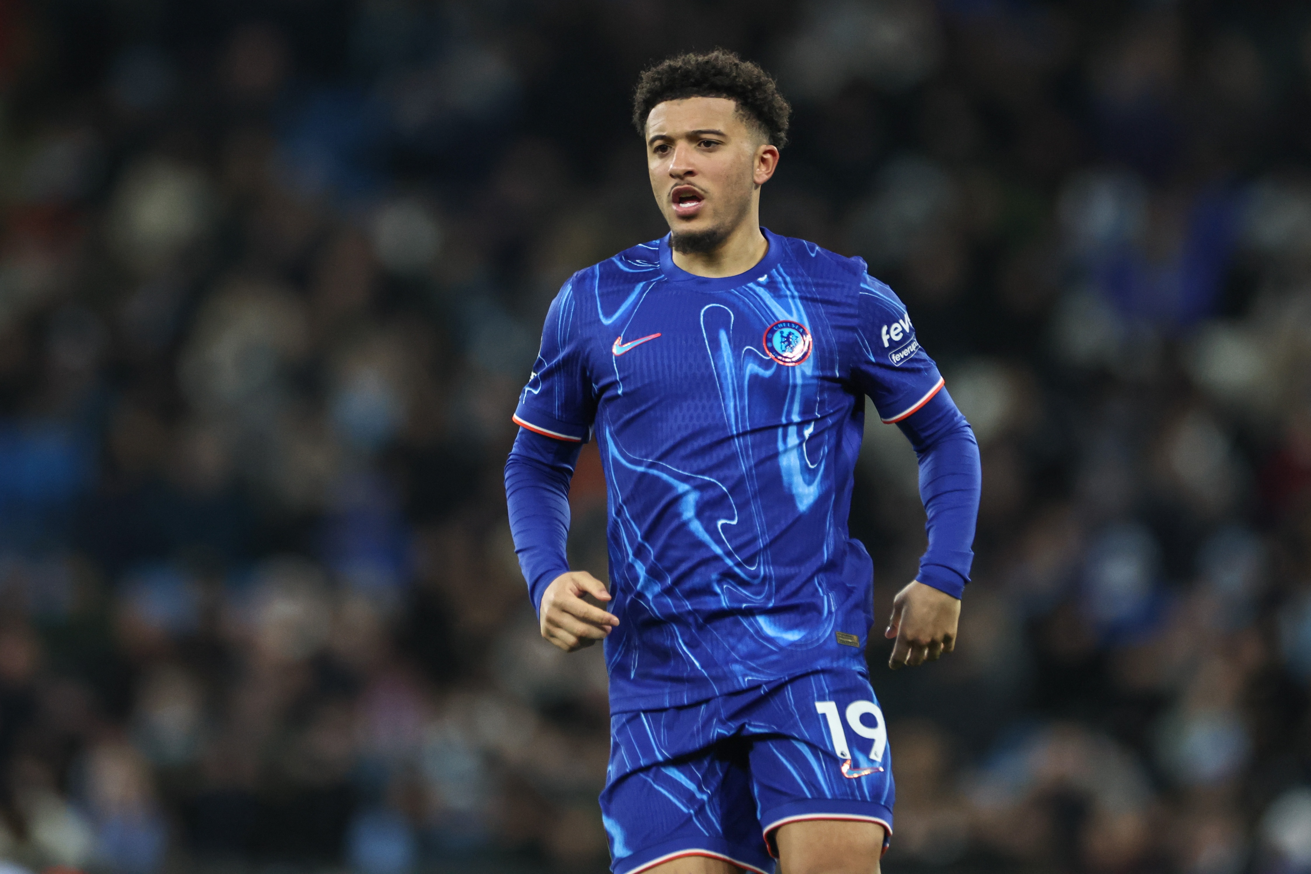 鏡報(bào)：無(wú)歐洲頂級(jí)隊(duì)愿滿足桑喬30萬(wàn)鎊周薪水平，他最有可能去沙特