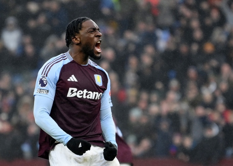 法媒：紐卡、吉達(dá)國(guó)民等多隊(duì)有意切爾西后衛(wèi)迪薩西