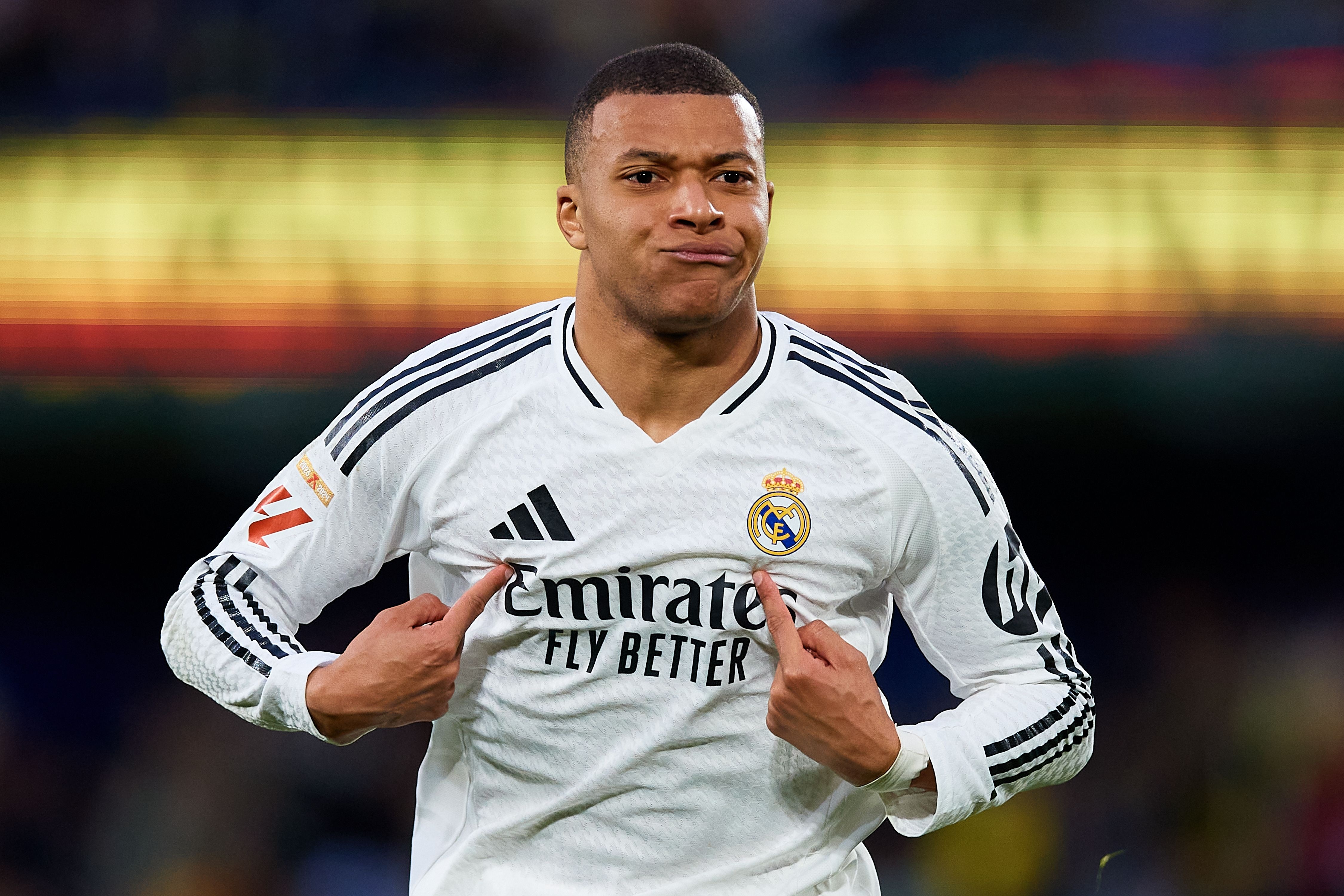 隊(duì)報(bào)：巴黎歐冠奪冠并沒有影響姆巴佩和巴黎球員之間的關(guān)系