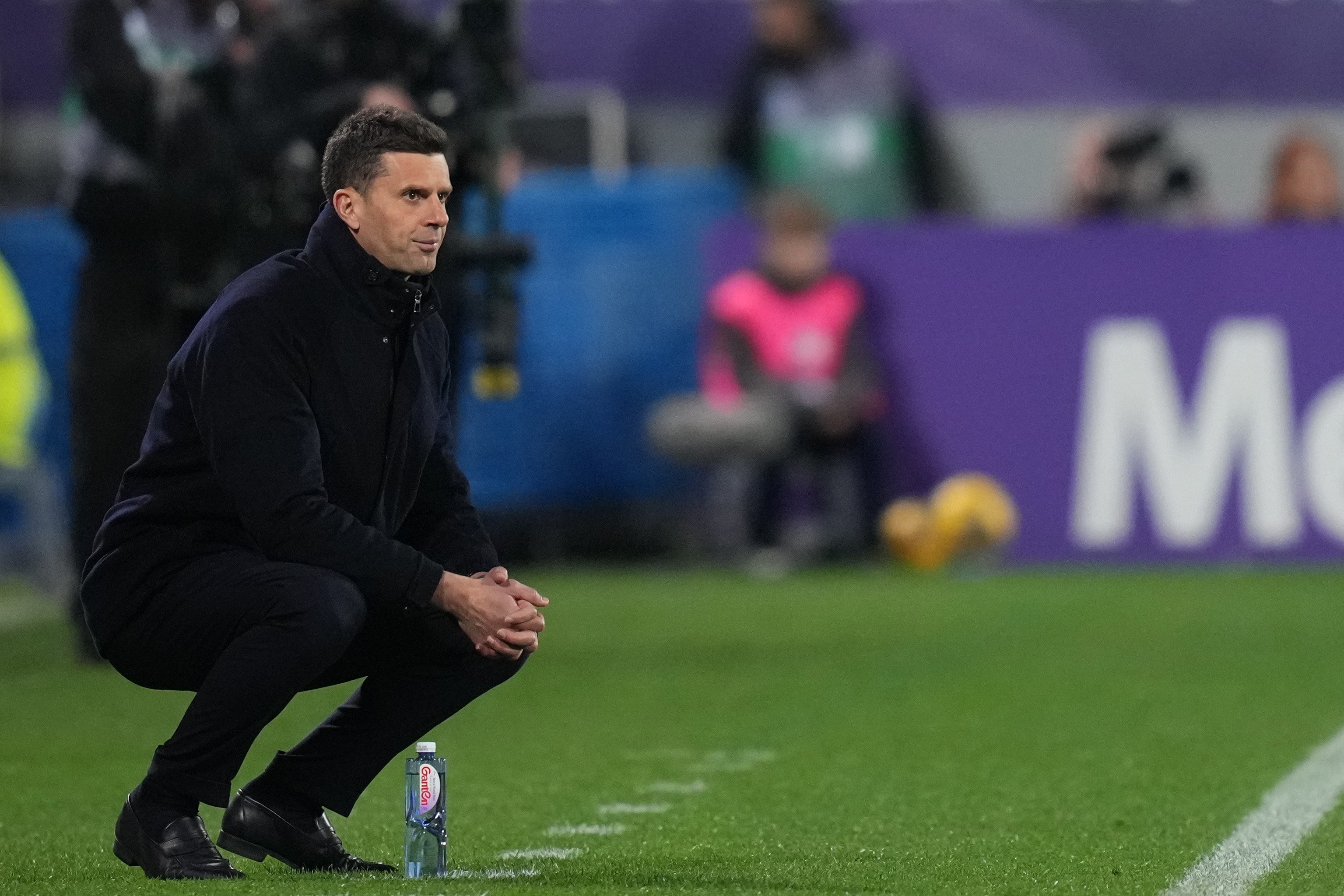 記者：法布雷加斯、莫塔是國米新帥主要候選