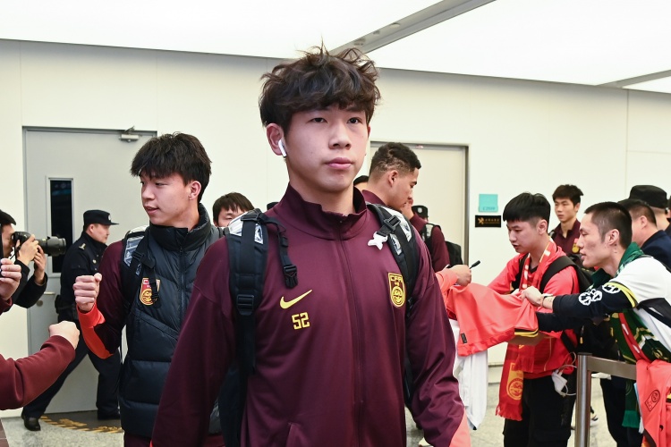 滬媒：劉誠宇近來在聯(lián)賽連續(xù)破門，有可能被伊萬當作“秘密武器”