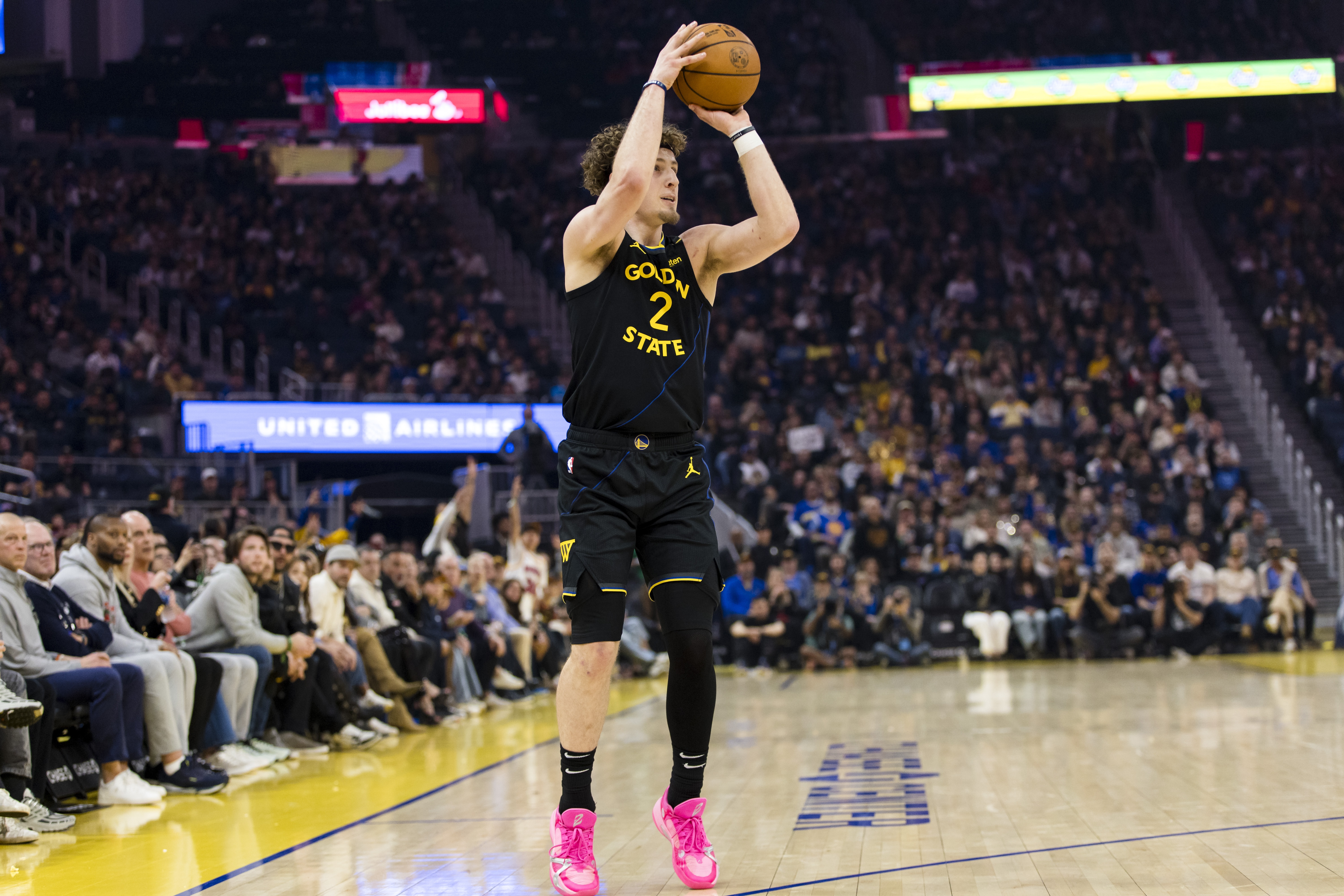 波杰姆：三分就是比兩分值錢 所以我會重點鉆研三分和突破