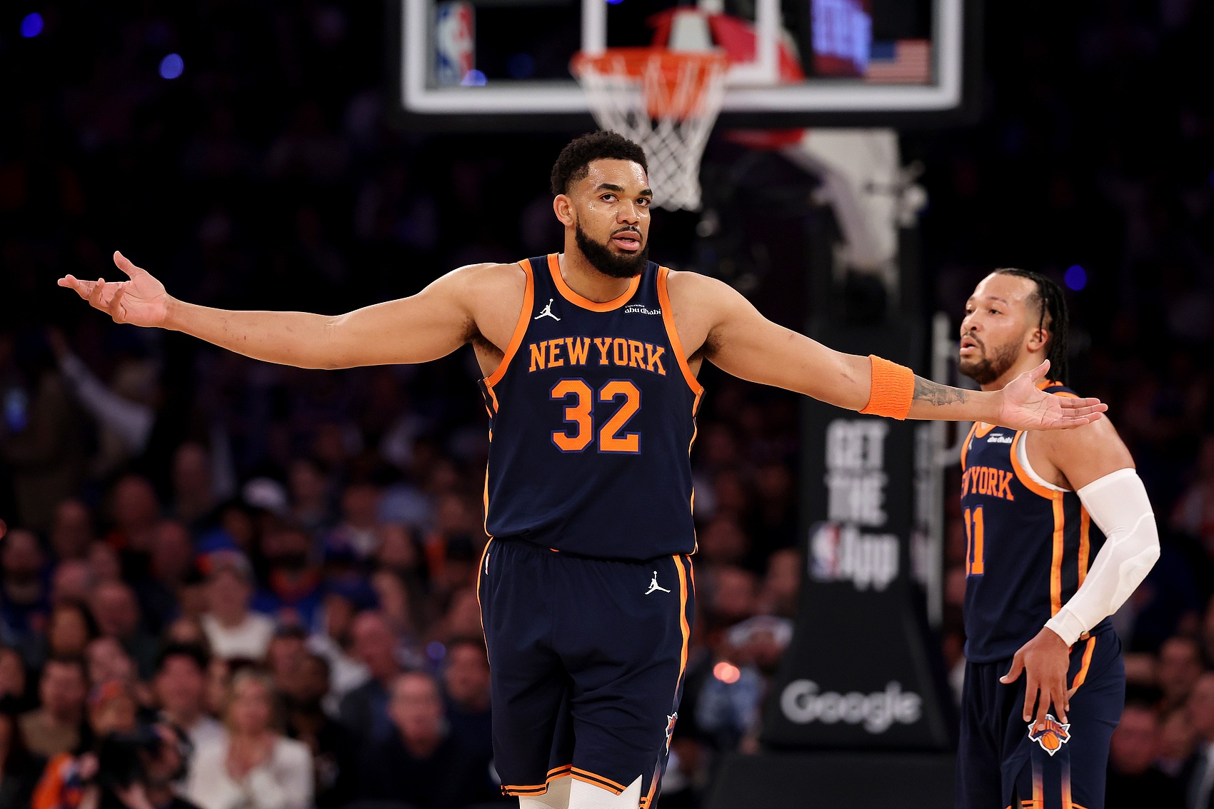 帕森斯談唐斯：他是稀缺型天才得留下 約基奇&東契奇防守也不好