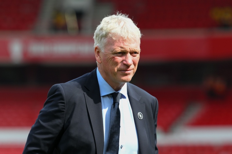 莫耶斯：古迪遜公園不僅是個球場，也是讓球迷感受到歸屬感的地方