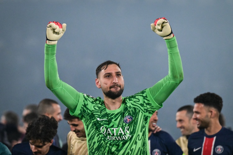 經(jīng)紀(jì)人：多納魯馬喜歡國(guó)米不是秘密，但目前沒(méi)有實(shí)質(zhì)性進(jìn)展