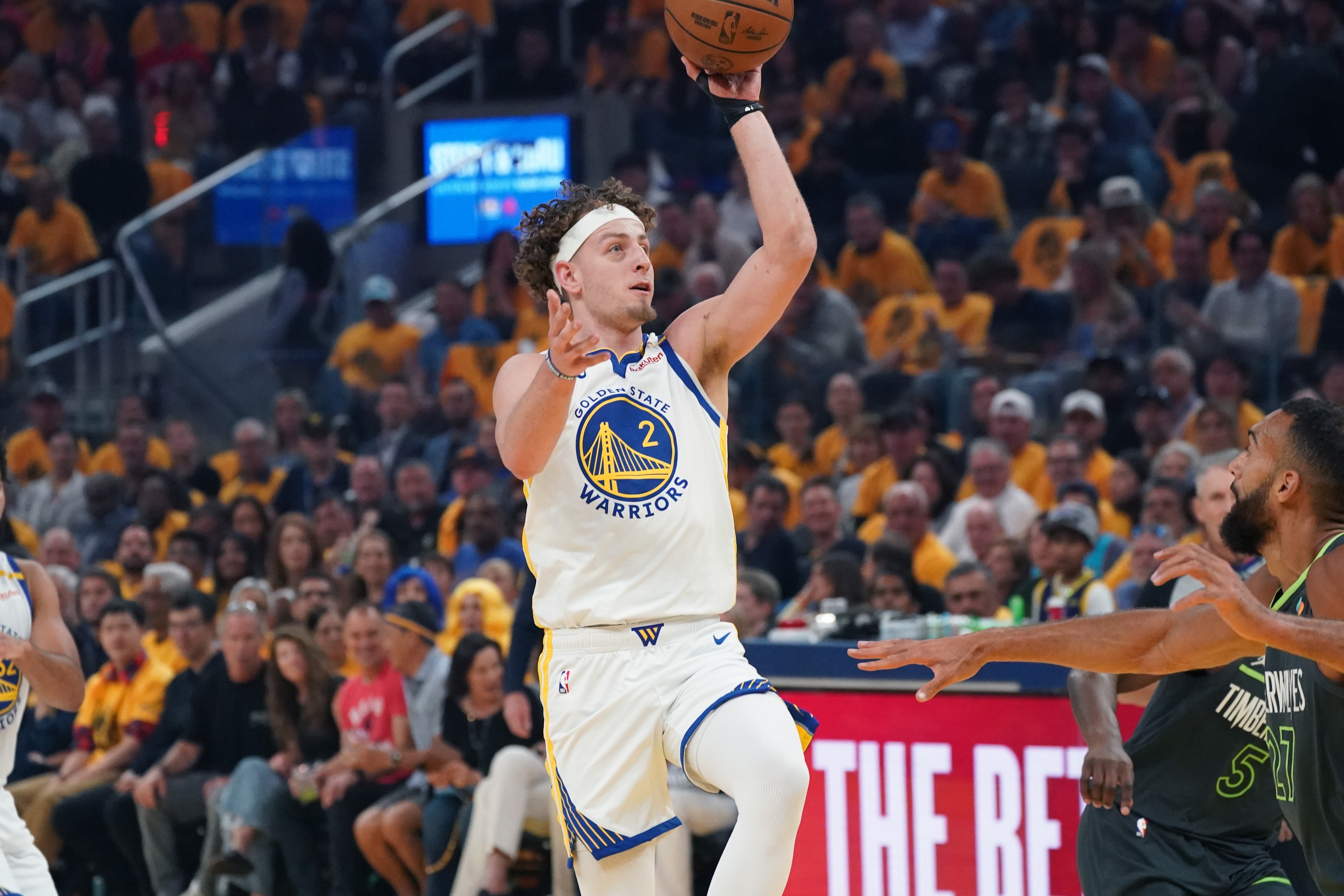 ??波杰姆談目標：奪冠&全明星&參加28年奧運 成為家喻戶曉的人