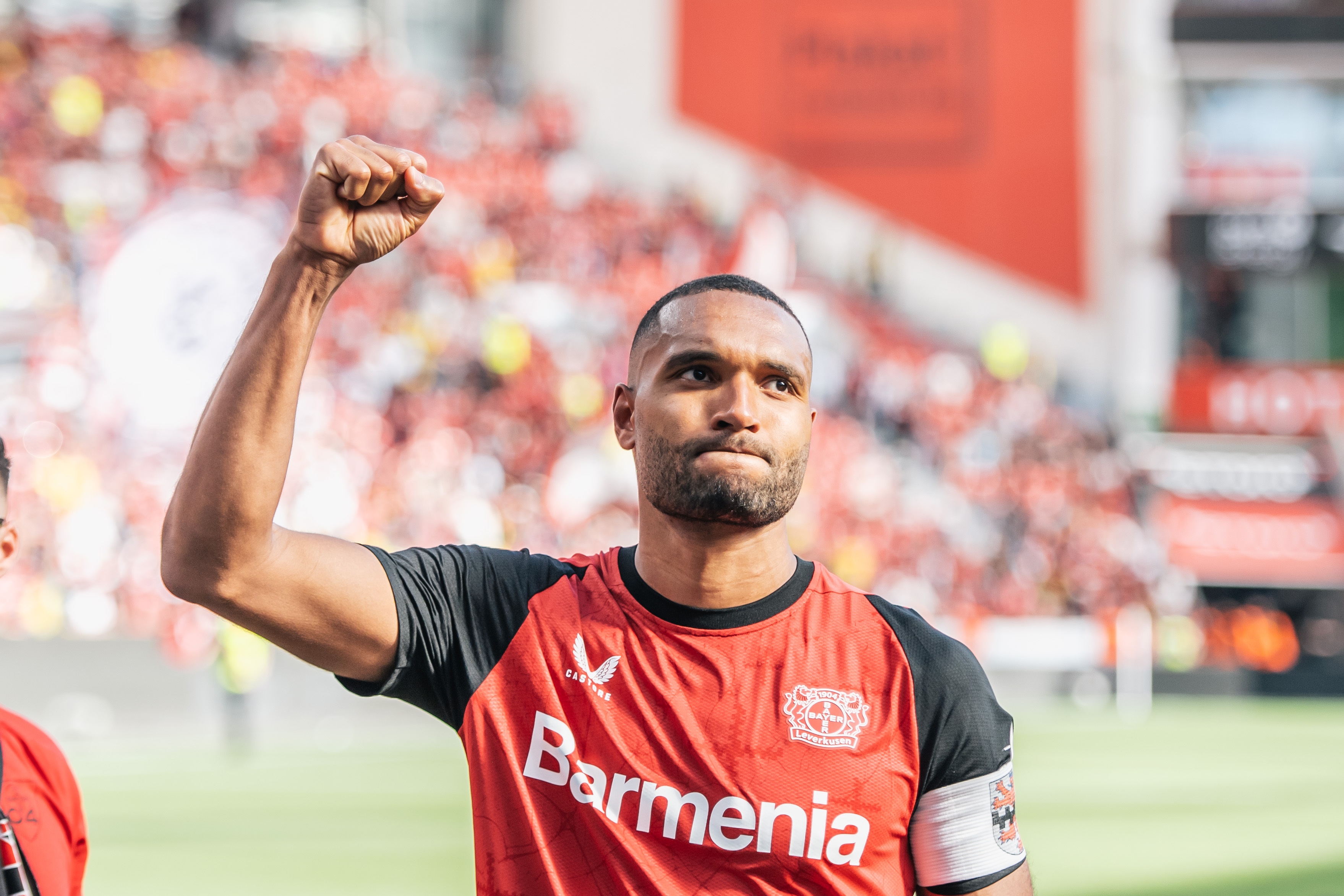 德媒：拜仁想提前簽塔，但藥廠索要500萬歐賠償讓拜仁很憤怒