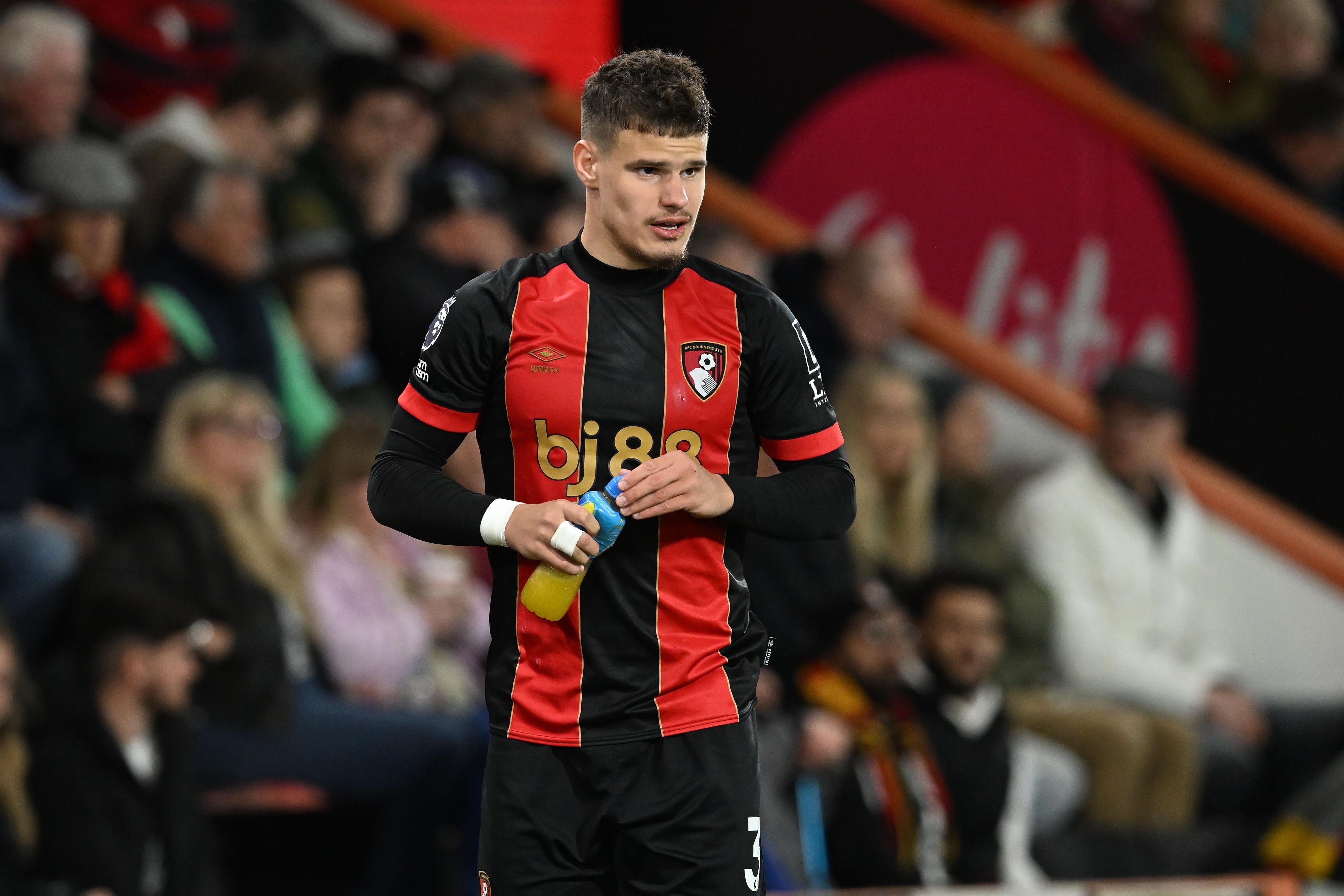 GMS：利物浦接近簽下科爾克茲，目前雙方就轉(zhuǎn)會(huì)費(fèi)進(jìn)行深入談判