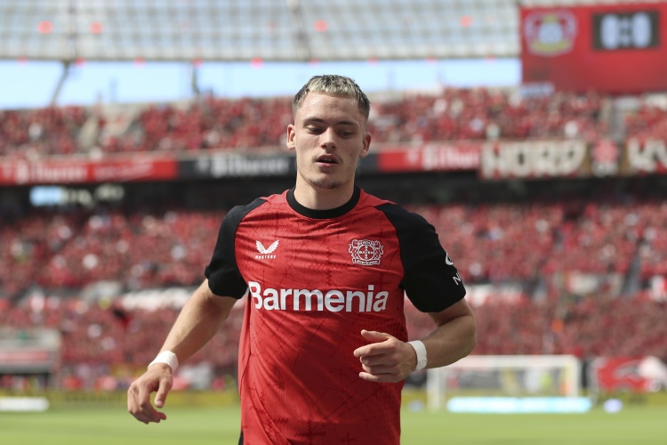 體圖：預(yù)計維爾茨年薪2000萬至2200萬歐，紅軍最高薪仍是薩拉赫