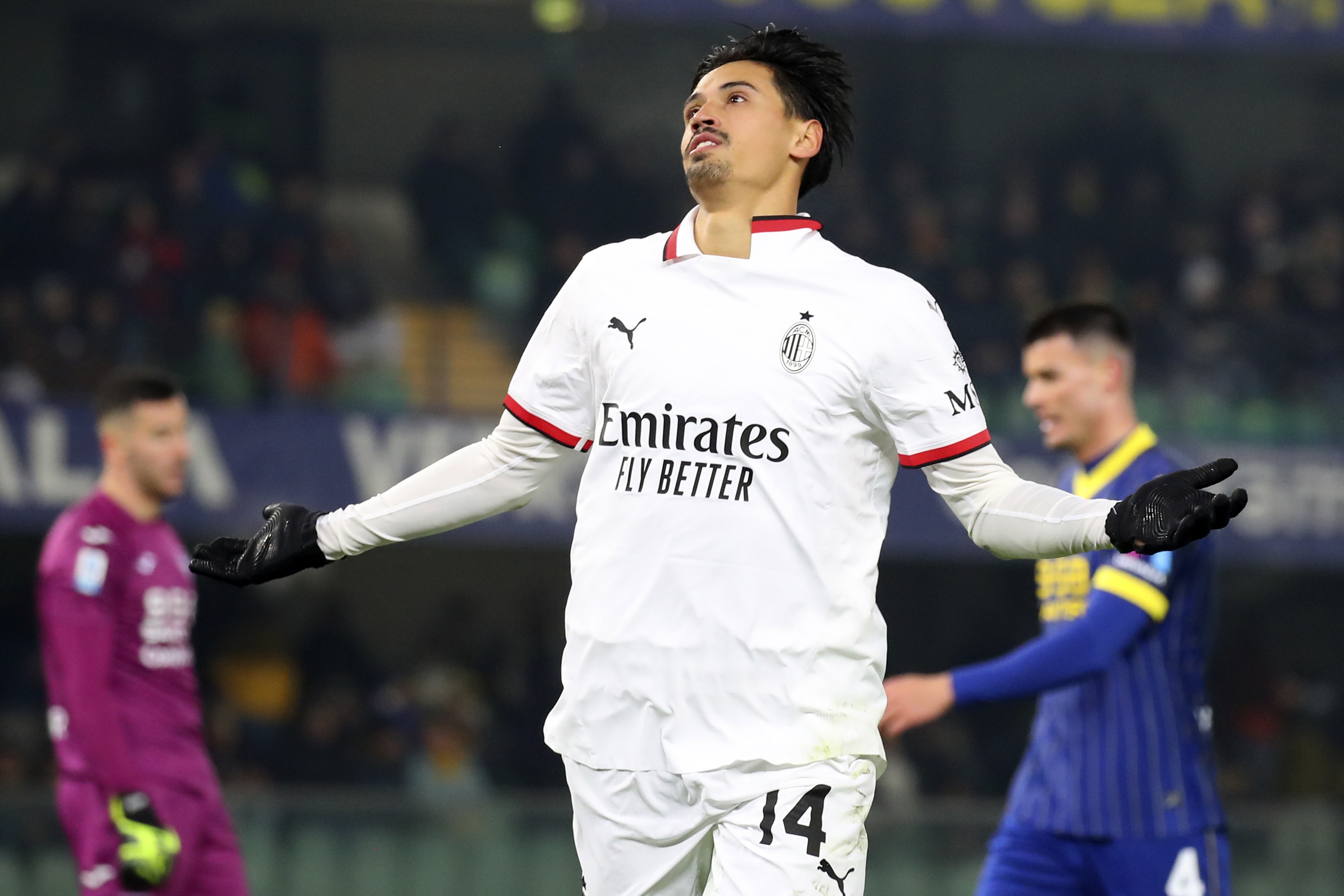 泰晤士：曼城同意4620萬(wàn)鎊簽賴因德斯，球員即將接受體檢