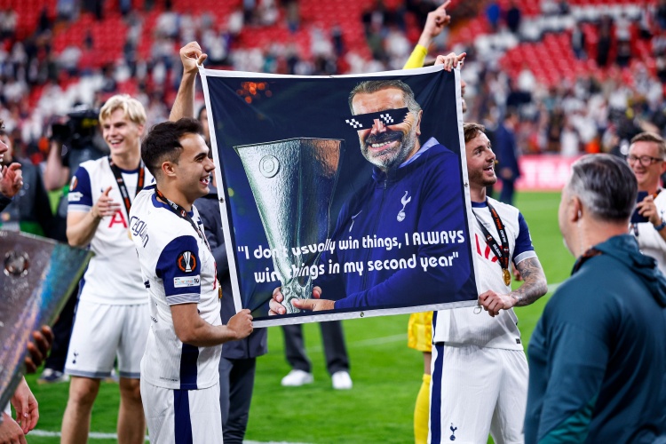 阿斯：多家俱樂部有意免簽即將自由身的雷吉隆，摩納哥暫時領(lǐng)跑