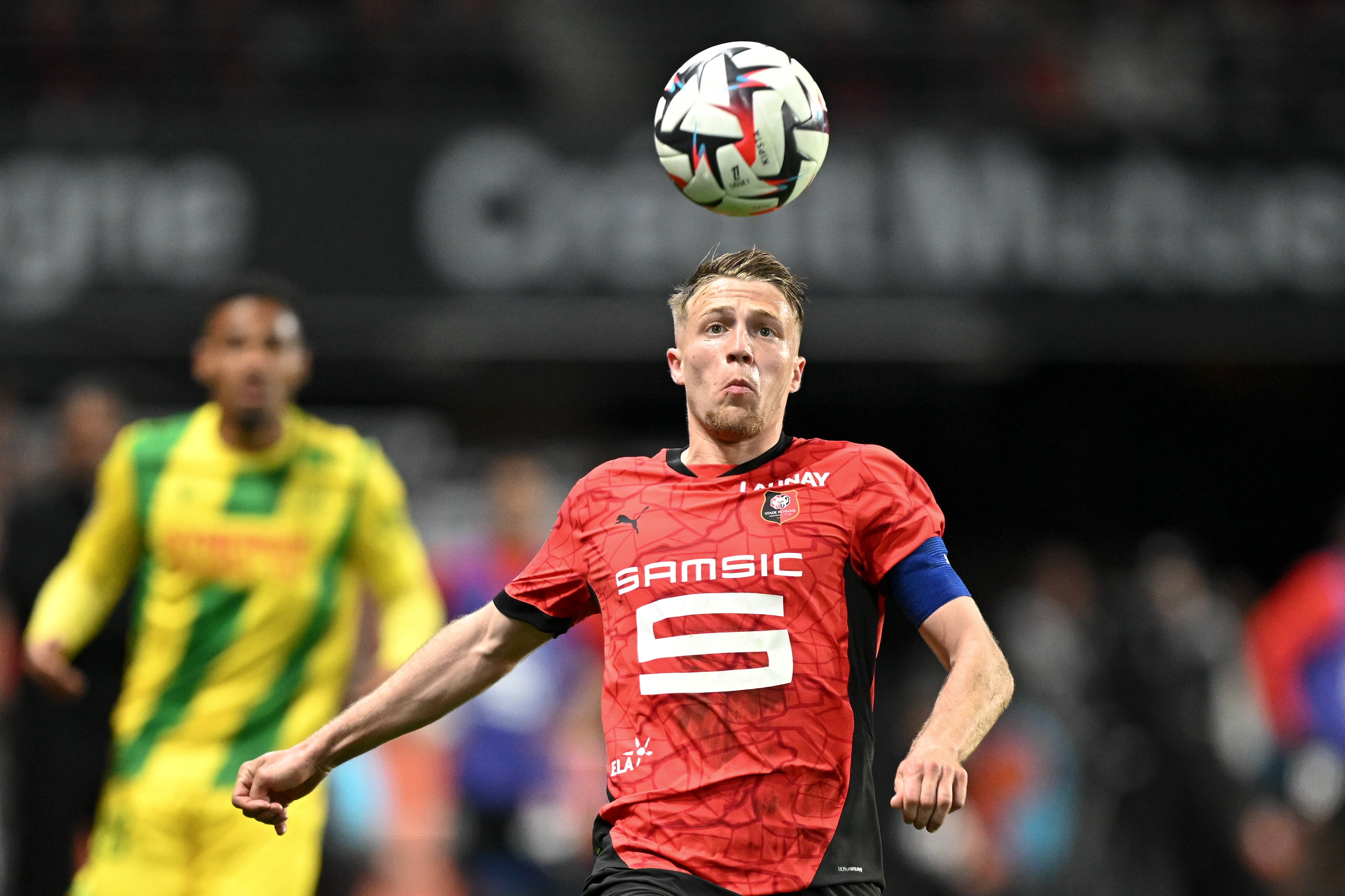 記者：伯恩茅斯接近與雷恩敲定特魯弗特轉(zhuǎn)會，個人條款已經(jīng)達(dá)成?