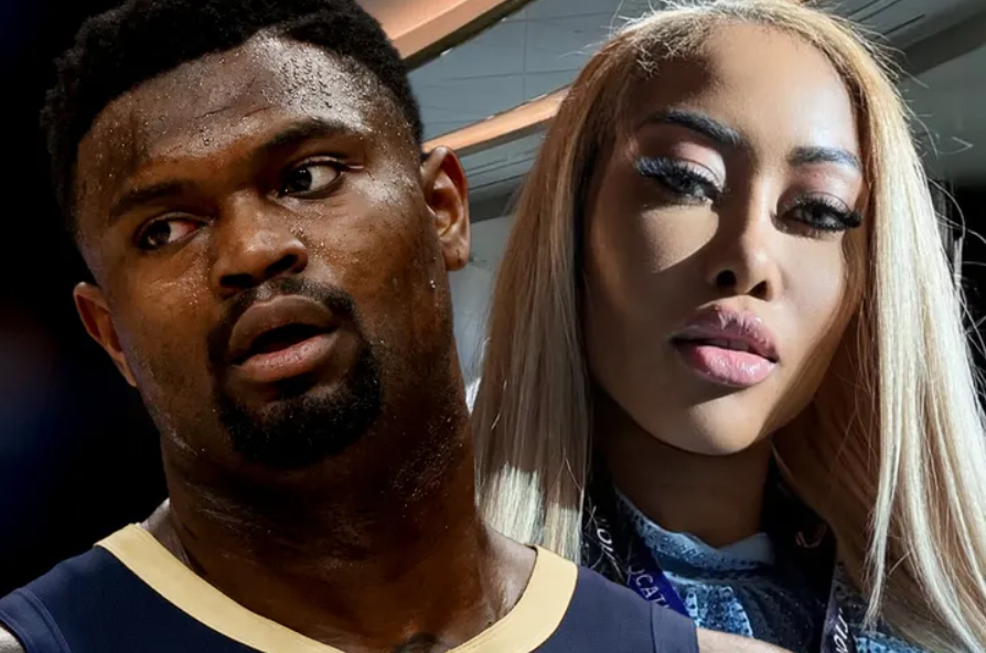 明牌??成人女星再發(fā)嘲諷：錫安要涼了 那我沒錢啦！