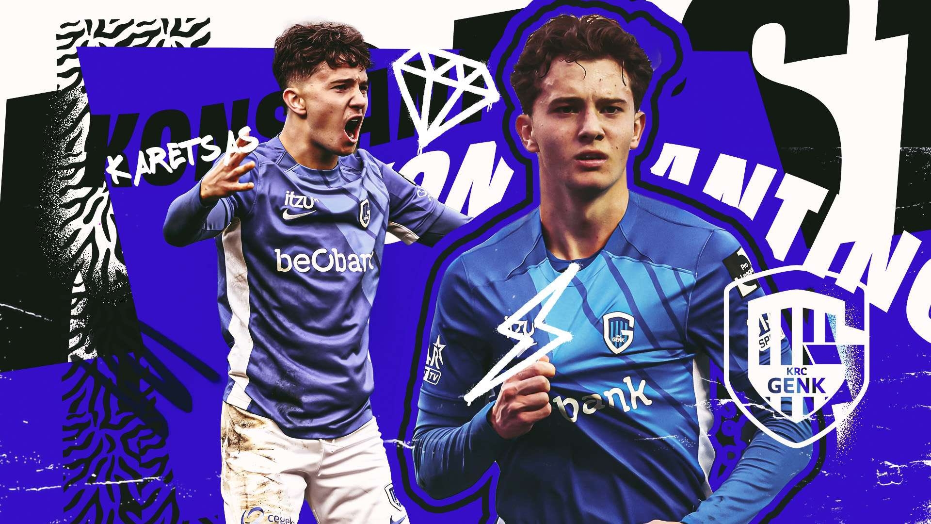 希臘媒體：4500萬歐+浮動，阿森納接近簽下希臘17歲中場卡雷薩斯