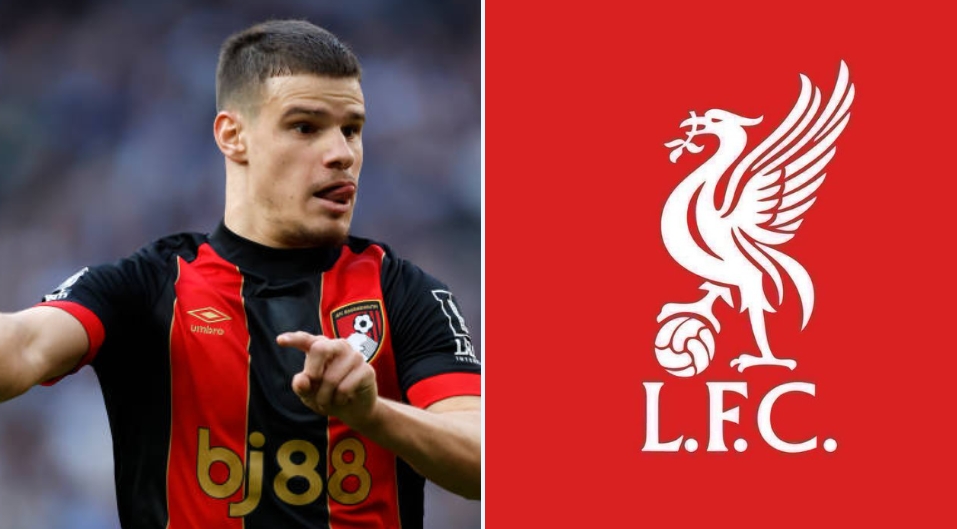 ??電訊報(bào)：利物浦接近4000萬鎊簽科爾克茲，轉(zhuǎn)會可能本周完成