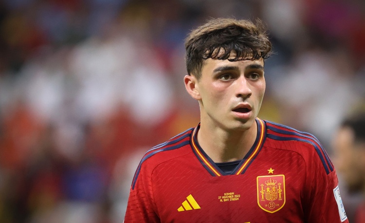 佩德里：贏得歐國聯(lián)將是出色賽季的完美結(jié)局 我從未想過離開巴薩