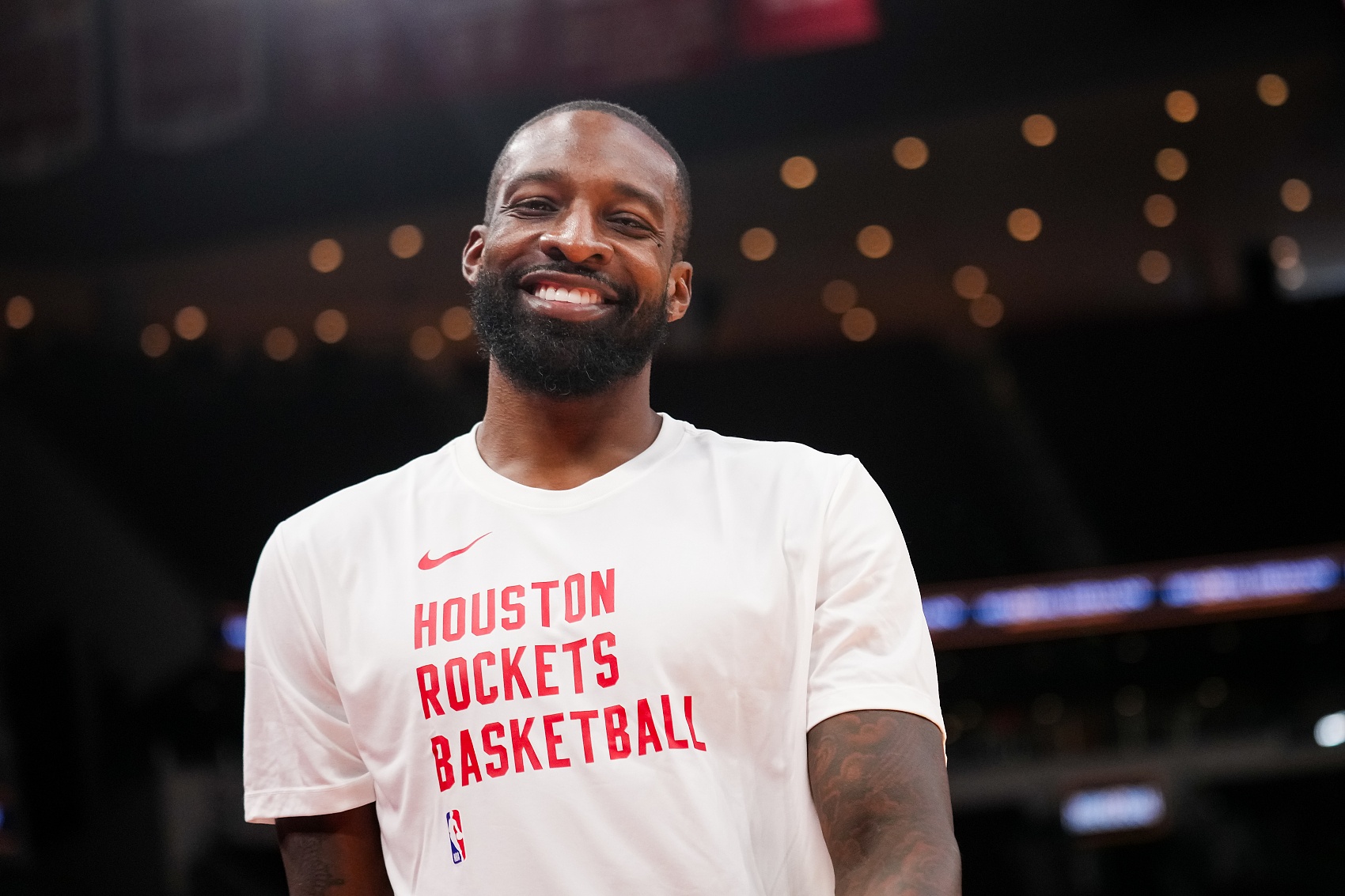 杰夫-格林：我想至少再打兩年 達(dá)成生涯20年里程碑 并在火箭退役