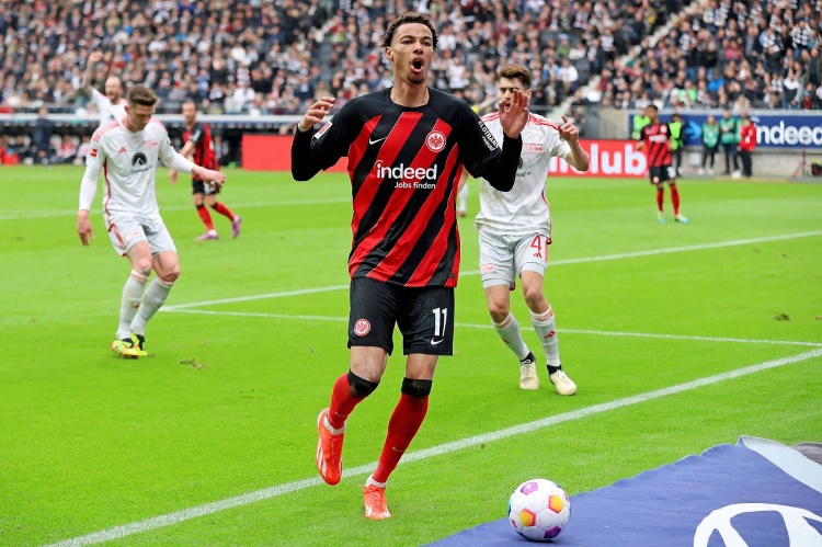 德天空：切爾西正努力與埃基蒂克達(dá)成口頭協(xié)議 法鷹仍要價1億歐