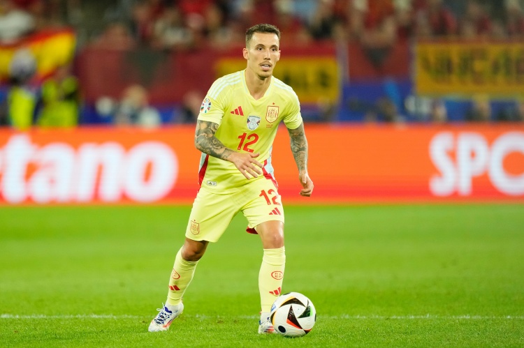 格里馬爾多：我對(duì)巴薩很有感情，但也不拒絕去馬競(jìng)或皇馬的可能