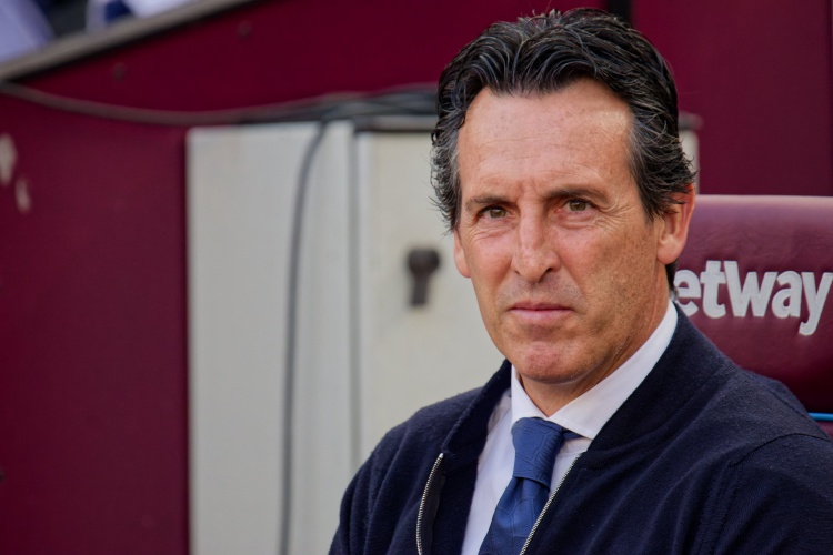 TA：埃梅里擁有打造球隊的絕對自主權(quán)，但維拉需彌補2億鎊虧損