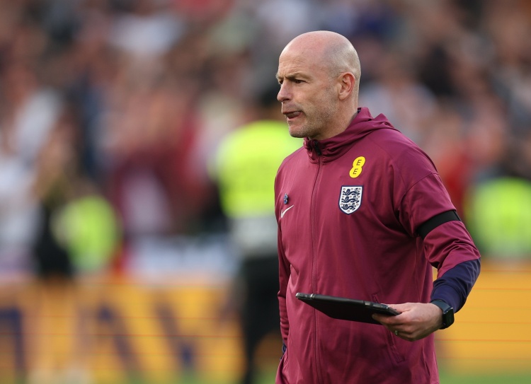 卡斯利：希望英格蘭U21衛(wèi)冕歐青賽冠軍，并為圖赫爾提供更多球員