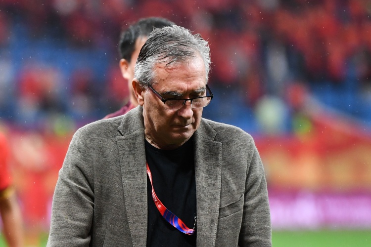 今晚也是伊萬生死戰(zhàn)！國(guó)足若輸球提前出局，71歲伊萬帥位不保