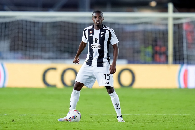 記者：尤文將1400萬歐向AC米蘭買斷卡盧盧，雙方合同期至2029年