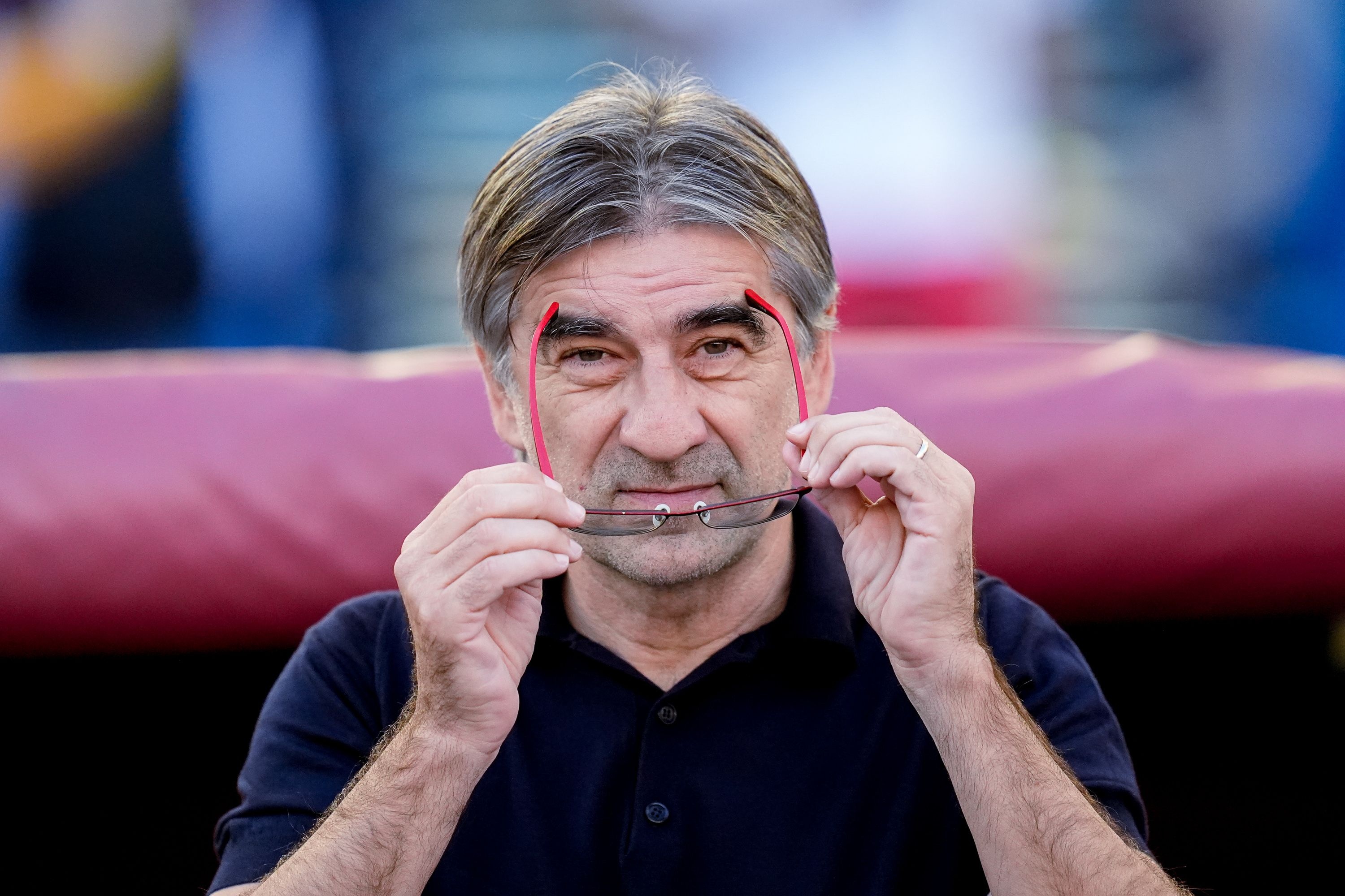 斯基拉：尤里奇在與亞特蘭大談判，合同至2027年