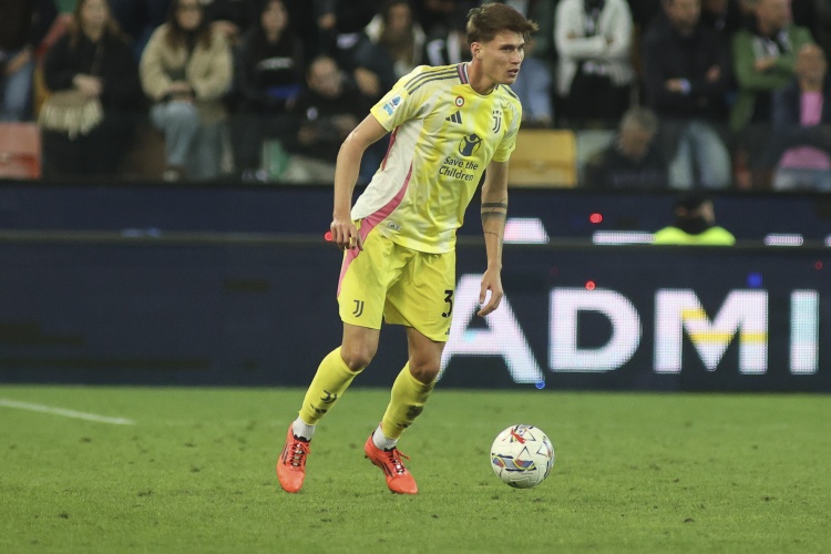 斯基拉：尤文準(zhǔn)備與薩沃納漲薪續(xù)約至2030年