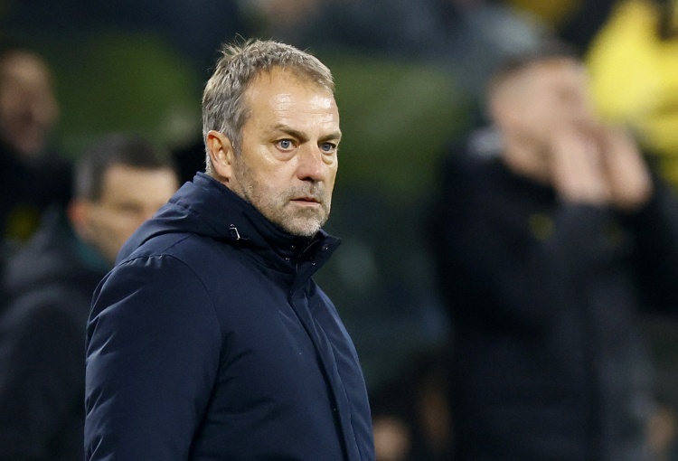 ??每人爽領(lǐng)8萬RMB！每體：弗里克無私將獎金分給團隊 每人1萬歐