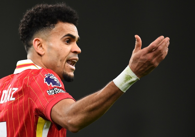 羅馬諾：除非收到非常優(yōu)厚的報價，否則利物浦今夏不會賣迪亞斯