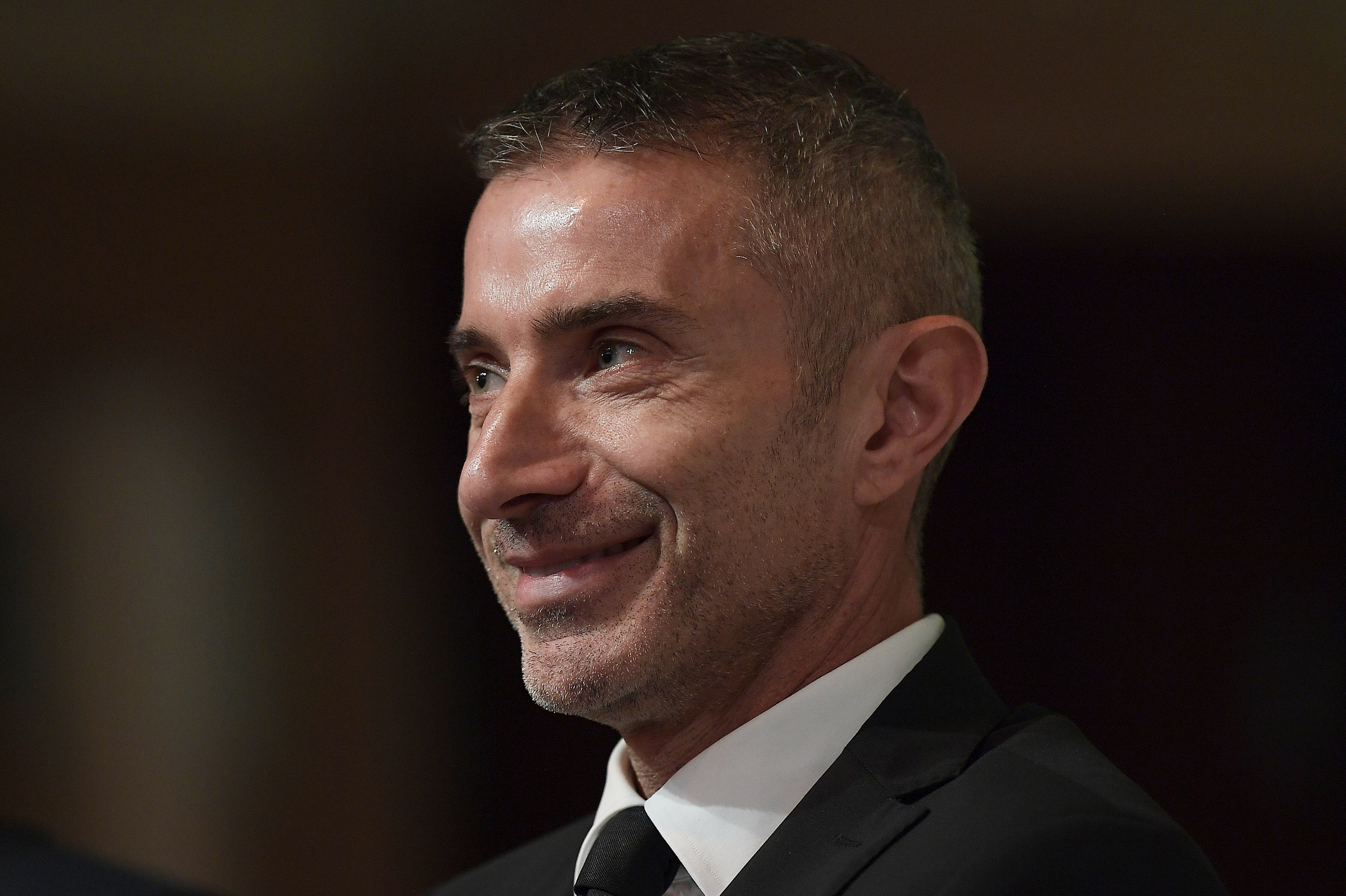 羅馬諾：阿森納與前尤文首席球探深入談判，他將加入貝爾塔團(tuán)隊(duì)