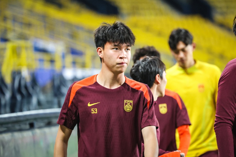 津媒：國(guó)足戰(zhàn)印尼幾乎明牌出戰(zhàn)，韓鵬飛、王鈺棟將被委以重任