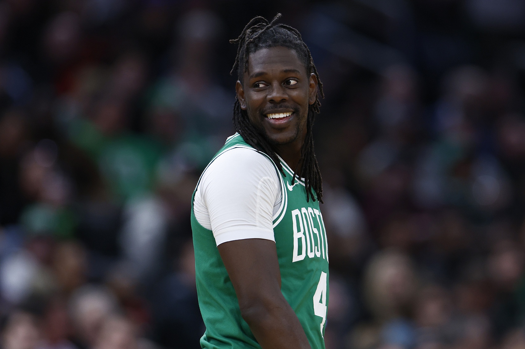 朱哥合同剩3年1.044億??名記：快船、獨行俠有意交易得到霍勒迪