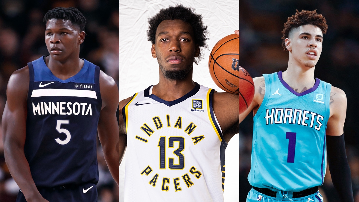 ??若步行者奪冠 懷斯曼可拿生涯第2枚戒指大幅領(lǐng)先華子&三球！