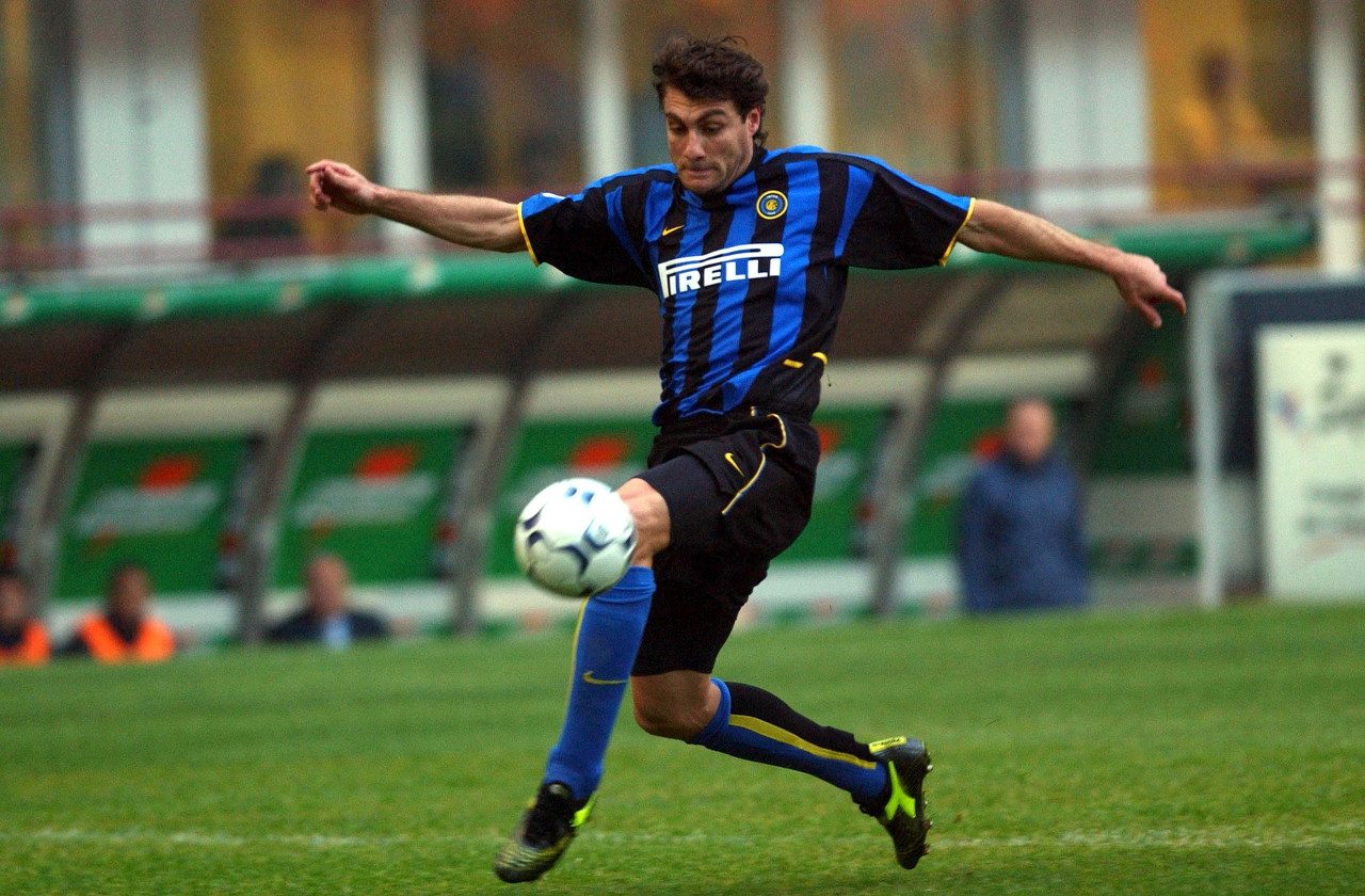 維埃里：沒(méi)想到小因扎吉會(huì)這樣離開，很遺憾因?yàn)樗@4年成績(jī)顯著