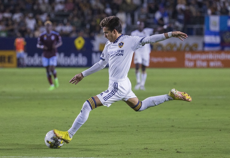 德轉(zhuǎn)美職聯(lián)最新身價(jià)：普吉2000萬歐最高，梅西1800萬歐第二