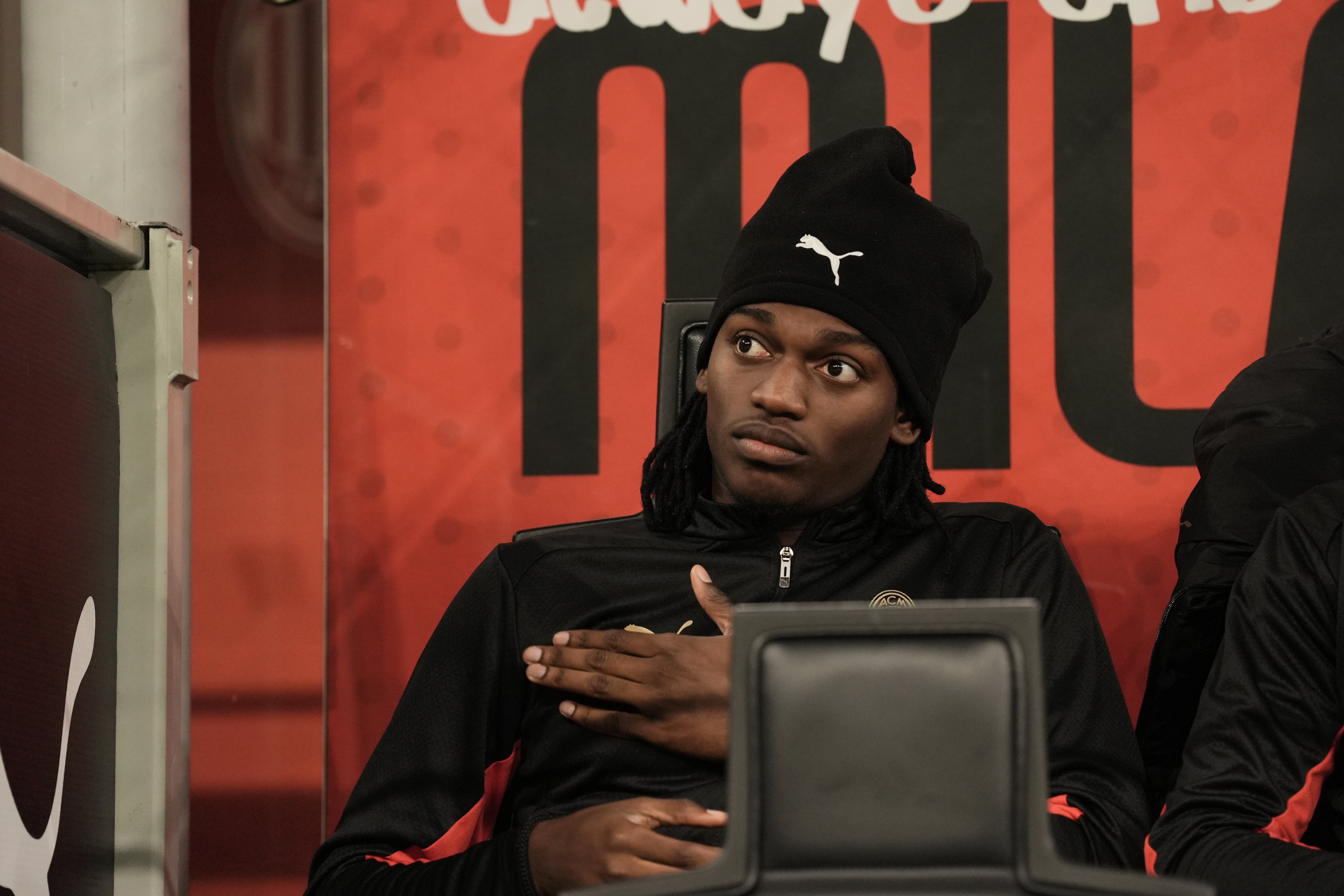 法爾克：拜仁對萊奧的興趣并沒有那么熱烈，加克波也不是首選