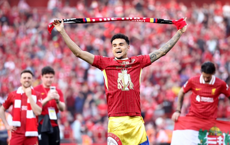 世體：迪亞斯已施壓利物浦，表態(tài)若離隊只會去巴薩