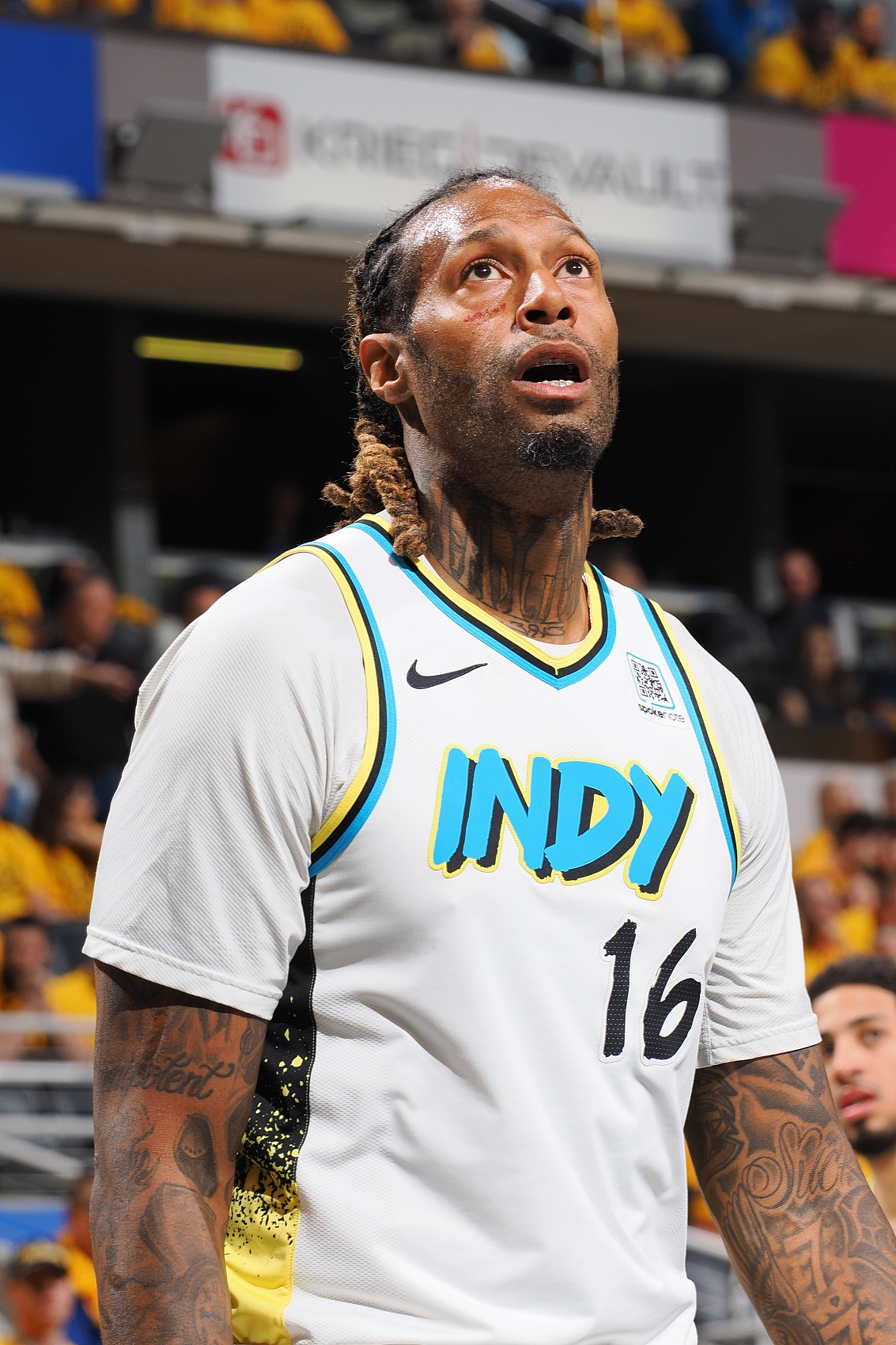 小托馬斯：步行者6場(chǎng)奪冠 去給我兄弟詹姆斯-約翰遜搞個(gè)戒指回來