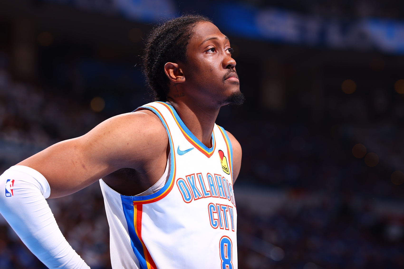 步行者6人得分上雙！杰倫威：這正是他們的可怕之處